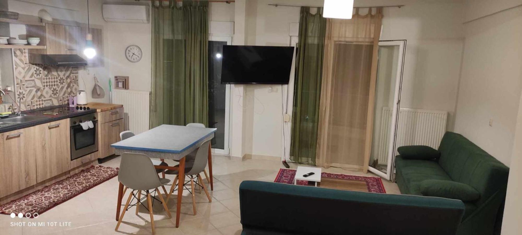 Appartement Pylaia Comfortable 2